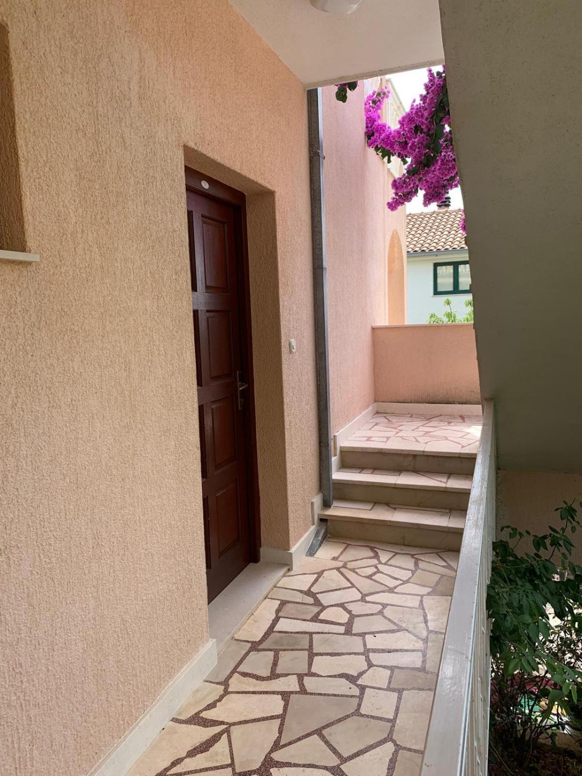 Villa Calypso Trogir Exteriér fotografie