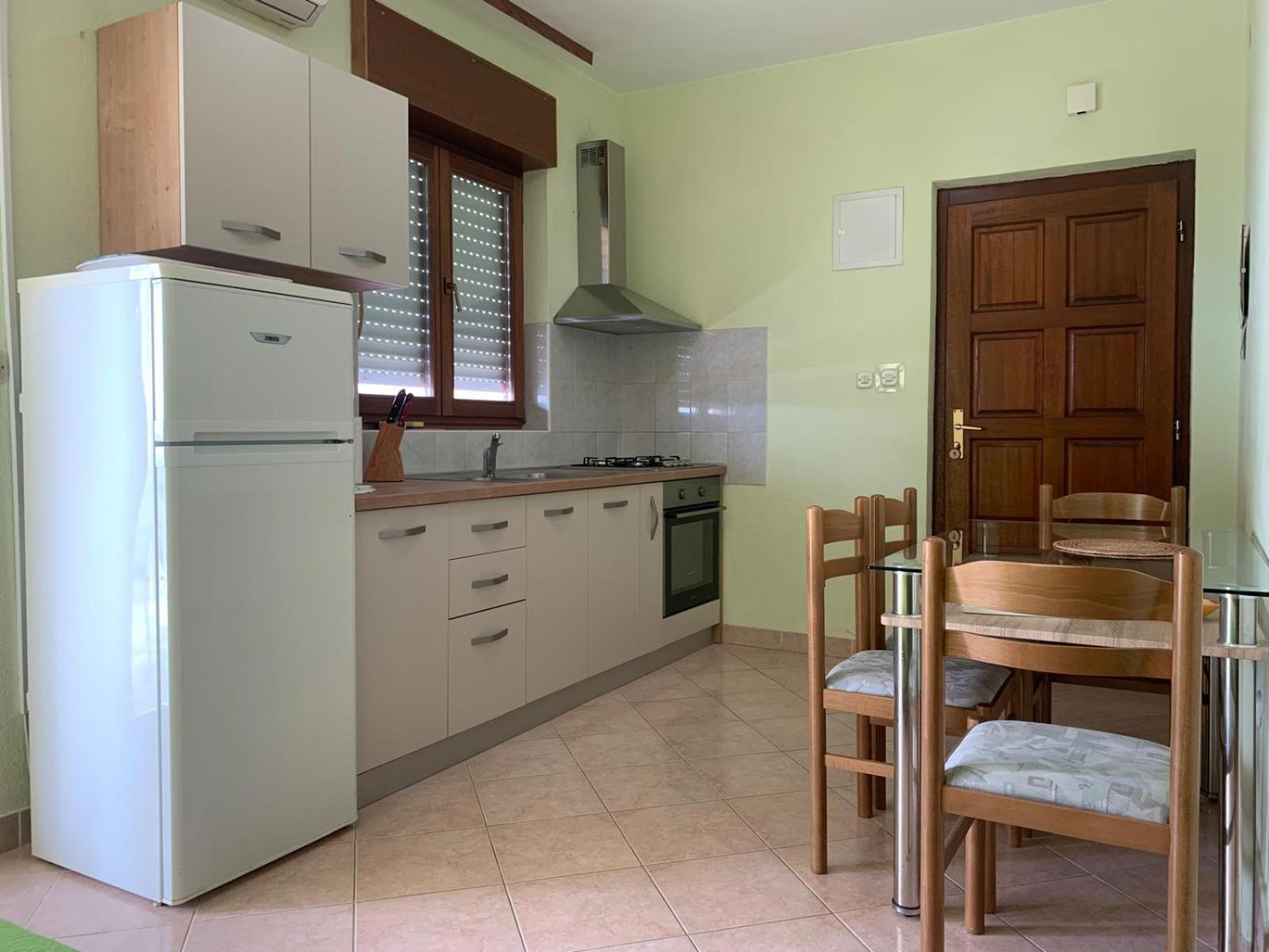 Villa Calypso Trogir Exteriér fotografie