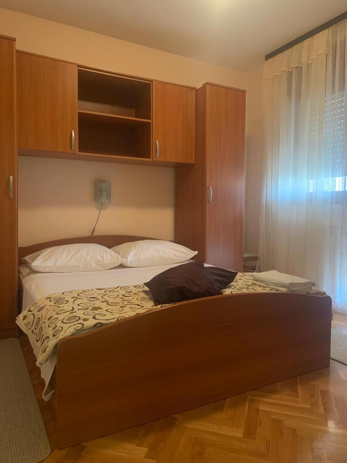 Villa Calypso Trogir Exteriér fotografie