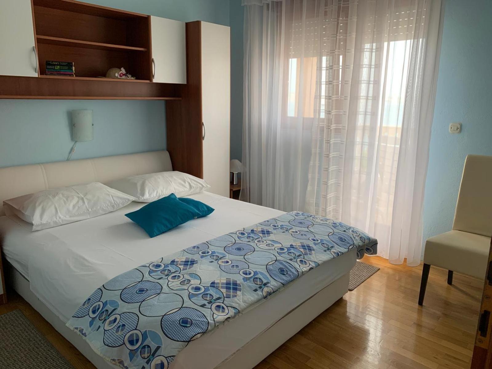 Villa Calypso Trogir Exteriér fotografie